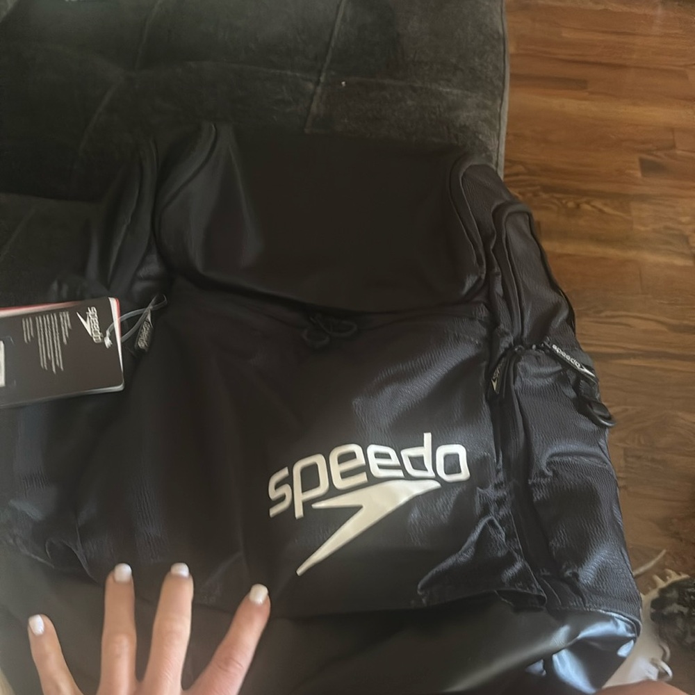 Speedo Swim Backpack
